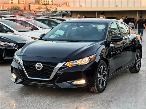 Nissan Sentra 2023 for sale in Iraq - Sulaymaniyah